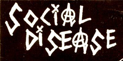 logo Social Disease